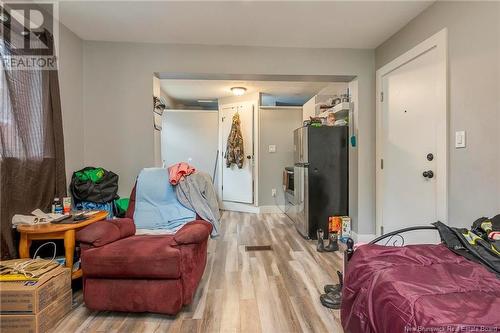 319 Dominion Street, Moncton, NB - Indoor Photo Showing Bedroom