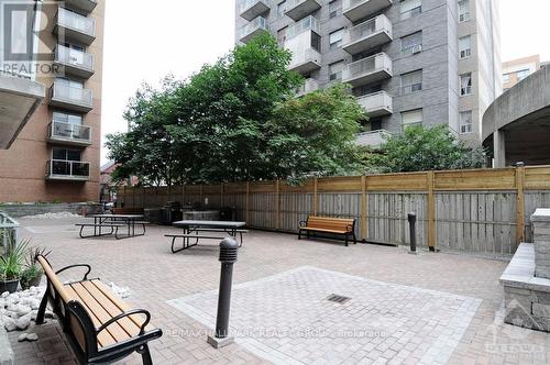 408 - 429 Somerset Street, Ottawa Centre (4102 - Ottawa Centre), ON - Outdoor With Balcony