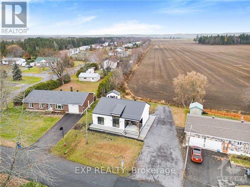 602 Telegraph Street, Alfred And Plantagenet, ON - Outdoor With View