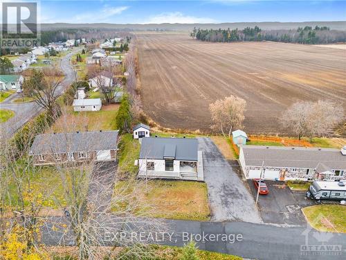 602 Telegraph Street, Alfred And Plantagenet, ON - Outdoor With View