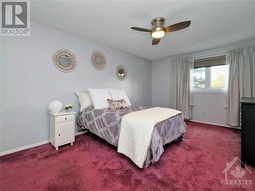 6337 Viseneau Drive, Ottawa, ON - Indoor Photo Showing Bedroom