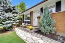 2536 Traverse Drive, Ottawa, ON  - Outdoor 