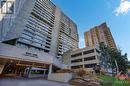 530 Laurier Avenue W Unit#1201, Ottawa, ON  - Outdoor With Facade 