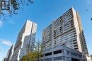 530 Laurier Avenue W Unit#1201, Ottawa, ON  - Outdoor With Facade 