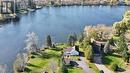 Looking southwest to west - 5328 Kilby Lane, Manotick, ON  - Outdoor With Body Of Water With View 