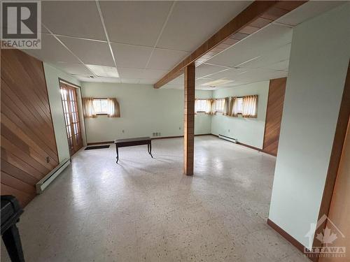 Basement Rec Rm - 5328 Kilby Lane, Manotick, ON - Indoor