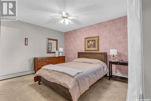 102B 1121 Mckercher Drive, Saskatoon, SK - Indoor Photo Showing Bedroom