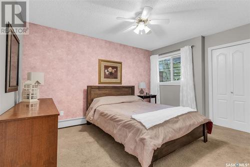 102B 1121 Mckercher Drive, Saskatoon, SK - Indoor Photo Showing Bedroom