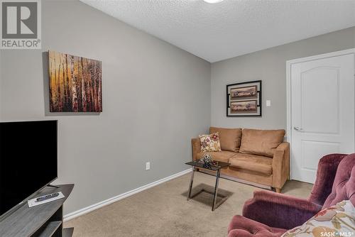 102B 1121 Mckercher Drive, Saskatoon, SK - Indoor