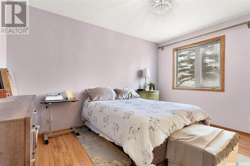 3103 Truesdale Drive E, Regina, SK - Indoor Photo Showing Bedroom