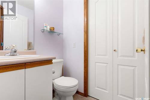 3103 Truesdale Drive E, Regina, SK - Indoor Photo Showing Bathroom