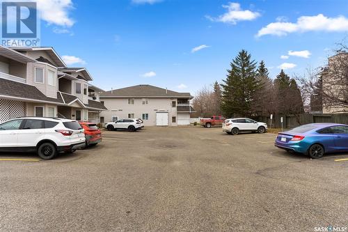 3103 Truesdale Drive E, Regina, SK - Outdoor