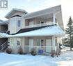 3103 Truesdale Drive E, Regina, SK  - Outdoor With Deck Patio Veranda 