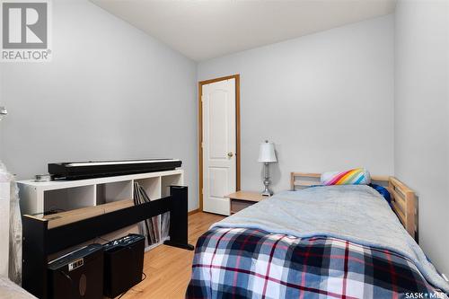 3103 Truesdale Drive E, Regina, SK - Indoor Photo Showing Bedroom