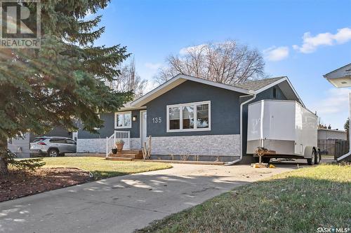 135 Middleton Crescent, Saskatoon, SK - Outdoor