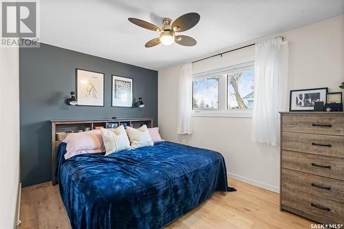 135 Middleton Crescent, Saskatoon, SK - Indoor Photo Showing Bedroom