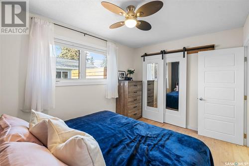 135 Middleton Crescent, Saskatoon, SK - Indoor Photo Showing Bedroom