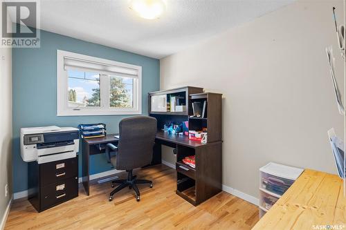 135 Middleton Crescent, Saskatoon, SK - Indoor Photo Showing Office