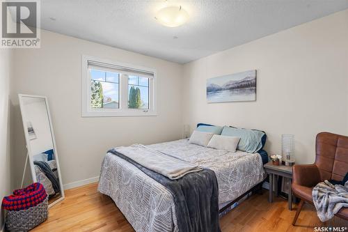 135 Middleton Crescent, Saskatoon, SK - Indoor Photo Showing Bedroom