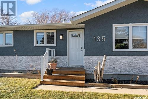 135 Middleton Crescent, Saskatoon, SK - Outdoor