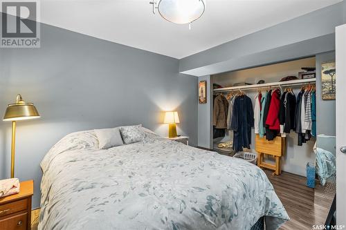 135 Middleton Crescent, Saskatoon, SK - Indoor Photo Showing Bedroom