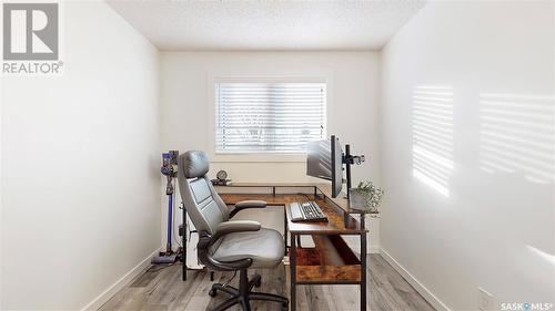 110 Petersmeyer Street, Regina, SK - Indoor Photo Showing Office