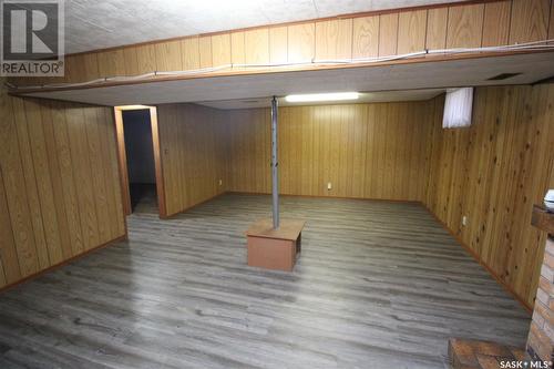 803 Woodward Avenue, Indian Head, SK - Indoor