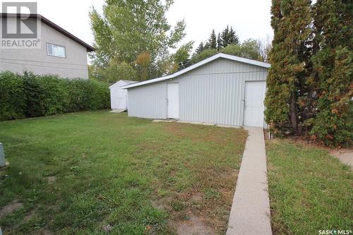 803 Woodward Avenue, Indian Head, SK - Outdoor