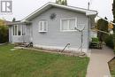 803 Woodward Avenue, Indian Head, SK  - Outdoor With Exterior 