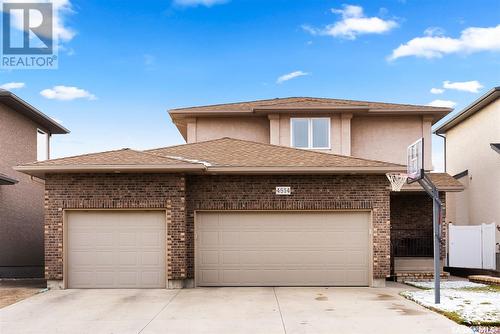 4514 Mcmillan Drive, Regina, SK - Outdoor