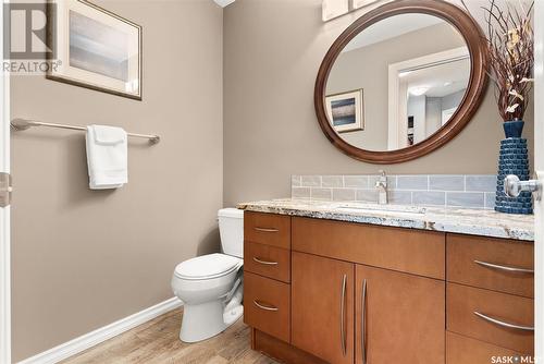 4514 Mcmillan Drive, Regina, SK - Indoor Photo Showing Bathroom