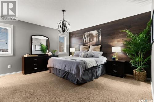 4514 Mcmillan Drive, Regina, SK - Indoor Photo Showing Bedroom