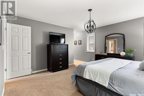 4514 Mcmillan Drive, Regina, SK - Indoor Photo Showing Bedroom