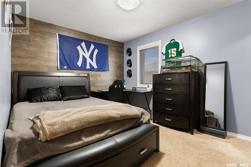 4514 Mcmillan Drive, Regina, SK - Indoor Photo Showing Bedroom