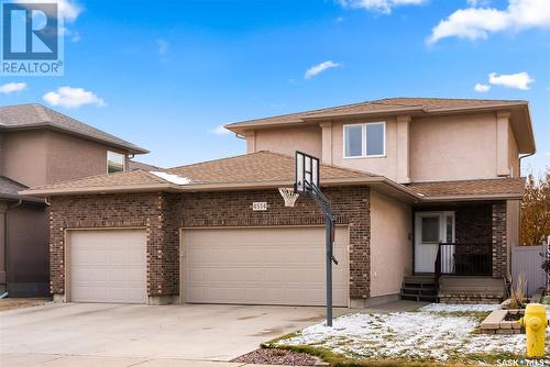 4514 Mcmillan Drive, Regina, SK - Outdoor