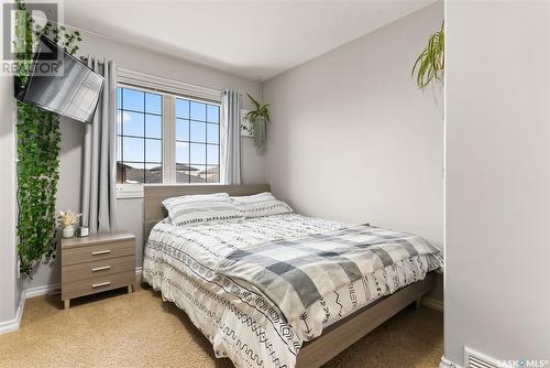 4514 Mcmillan Drive, Regina, SK - Indoor Photo Showing Bedroom