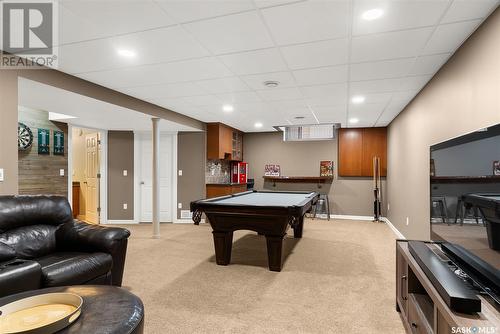 4514 Mcmillan Drive, Regina, SK - Indoor Photo Showing Other Room