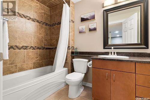 4514 Mcmillan Drive, Regina, SK - Indoor Photo Showing Bathroom