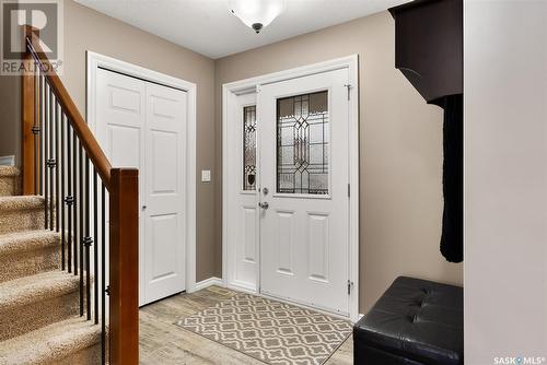 4514 Mcmillan Drive, Regina, SK - Indoor Photo Showing Other Room