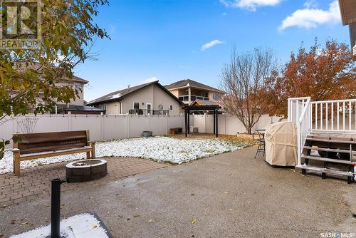 4514 Mcmillan Drive, Regina, SK - Outdoor