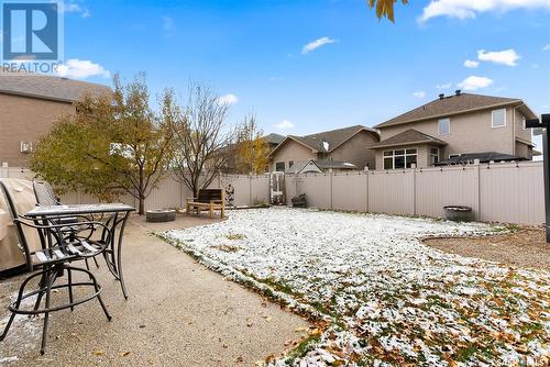 4514 Mcmillan Drive, Regina, SK - Outdoor