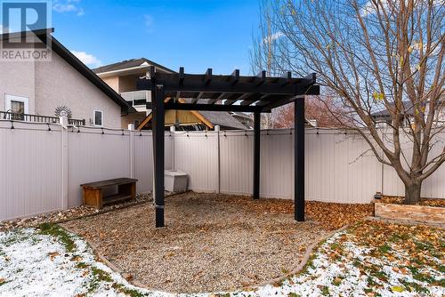 4514 Mcmillan Drive, Regina, SK - Outdoor