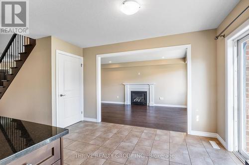 1480 Horseshoe Crescent, London, ON - Indoor With Fireplace