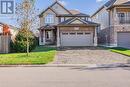 1480 Horseshoe Crescent, London, ON  - Outdoor With Facade 