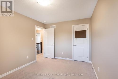 1480 Horseshoe Crescent, London, ON - Indoor Photo Showing Other Room