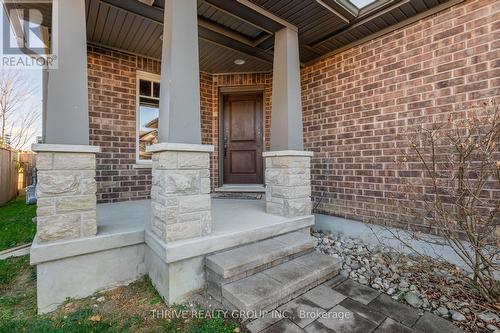 1480 Horseshoe Crescent, London, ON - Outdoor