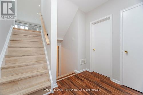 114 Milford Haven Drive, Toronto, ON - Indoor Photo Showing Other Room