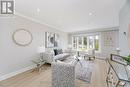 114 Milford Haven Drive, Toronto, ON  - Indoor Photo Showing Living Room 