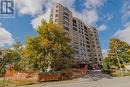 206 - 549 Ridout Street, London, ON  - Outdoor With Facade 