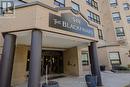 206 - 549 Ridout Street, London, ON  - Outdoor 